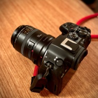 EF50mmF2.5コンパクトマクロ