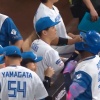 【日本ハム】レイエス、第22号ソロホームラン！｜ロッテ戦｜打った瞬間の反応まとめ｜7/31