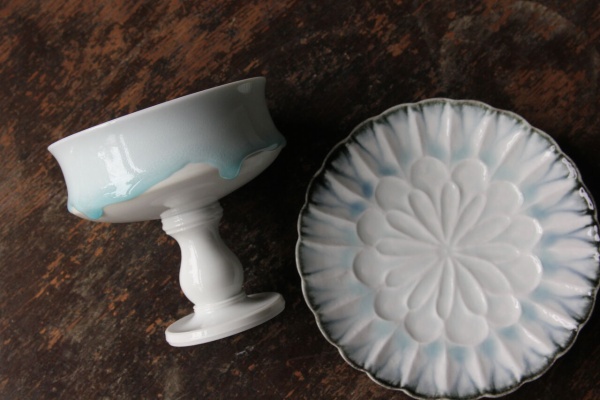 うつわ屋Living&Tableware NEWS - 西隆行