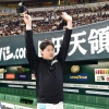 【悲報】有原航平さん、史上最低の沢村賞へ 	