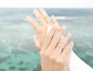 結婚ってしたい？