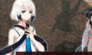 ダウラ「小さくて可愛い」