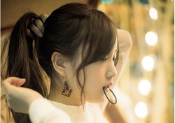 【乃木坂46】星野みなみ・写真集インタビュー！未公開のセクシー写真満載！見逃し厳禁！！！【モデルプレス】 	