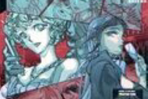 PHANTOM WINE / Kazuma. : [world end.]