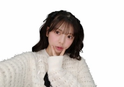 【悲報】長嶋、ほぼ中条あやみだった