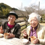 『お花見に行きました🌸第一弾🌸/花の季苑デイサービス』の画像