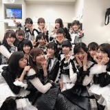 レコード大賞終了後に指原莉乃が感謝のツイート