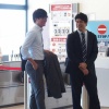 日ハム石川直也、首位追撃へ「出し切りたい」 	