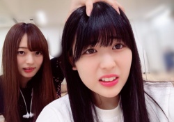 【乃木坂46】いつもは美人の梅澤美波の”ぐうかわ”画像がコチラｗｗｗ