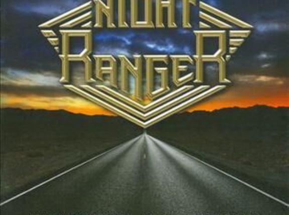 【来日予習】Growin' Up in California / グローイン・アップ・イン・カリフォルニア（Night Ranger / ナイト・レンジャー）2011