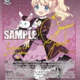 【WS】きんモザ「すこやかな女の子 アリス」「2日との金髪少女 アリス＆カレン」