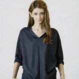 『irise（イリゼ）2015 AW LOOK BOOK』の画像