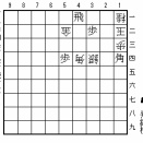 【自作詰将棋】邪魔物は消せ！（１３手詰ー㉒）