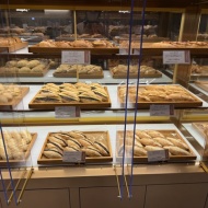 【梅田】超人気店 革新派 parigot ×日常に根ざす本格派 ダイヤの初タッグ