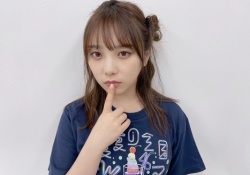 【乃木坂46】与田「ドミノの助っ人としてワイをよべ」