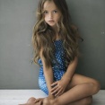 クリスティーナ・ピメノヴァ　Kristina Pimenova
