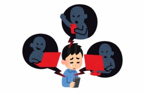 総務省、グーグル・X・爆サイ運営など5社に行政指導！「SNS誹謗中傷対応ちゃんとやれ」