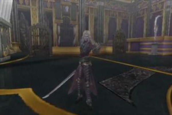 叫び声がダサすぎる 黄金の絆 のボス ゲーム動画センター