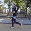 【動画あり】ハーフマラソンに向けてスピード練習してみた