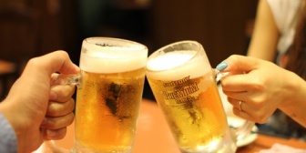 嫁実家で飲まされるビールの不味さ…　あの銘柄だけは何故かダメなんだよな…