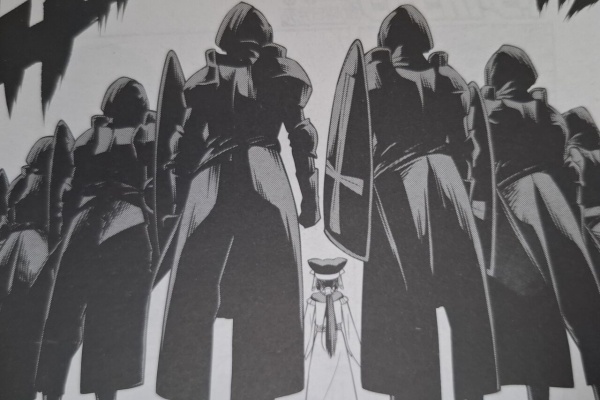 となりの嶺は白く見える- - 咲-Saki-