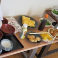 なんちゃって居酒屋