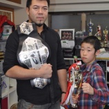 『2009 松栄塾クリスマス会』の画像