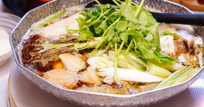 こんなに美味しかったなんて！人生損してたと思った絶品「きりたんぽ鍋」<PR含>