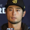 ダルビッシュ有「WBCにアドバイザーという形で関わらせていただくことになりました」お知らせにSNS歓喜