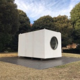 『【後編】埼玉県立近代美術館＊アートと椅子と公園と』の画像