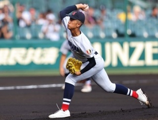 ドジャース、横浜高校・織田翔希の獲得目指す