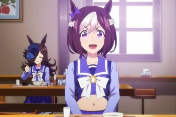 ウマ娘 スぺちゃん食べすぎだろｗｗｗｗｗｗｗｗｗｗｗ ボテ腹 ウマ娘うまだっち速報