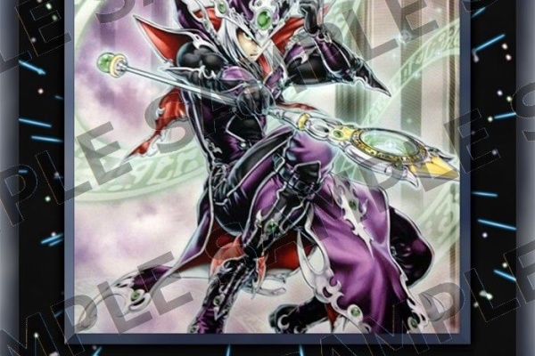 遊戯王オリカを個人的に楽しむblog オリカ