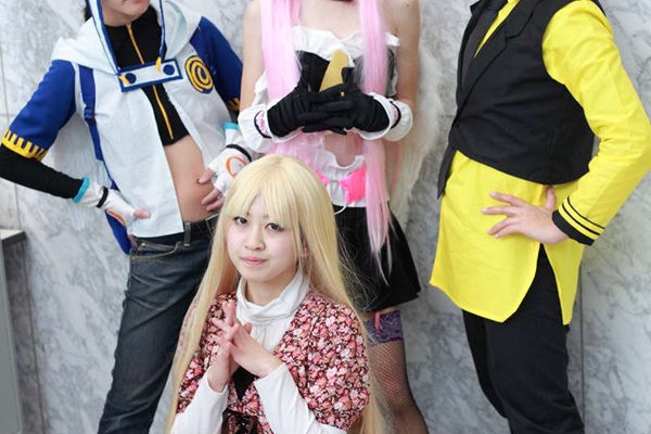 ガートルードのレシピ 11