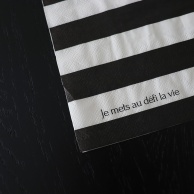 17【ペーパーナプキン】10弾キャンドゥ×LOVEHOMEコラボ