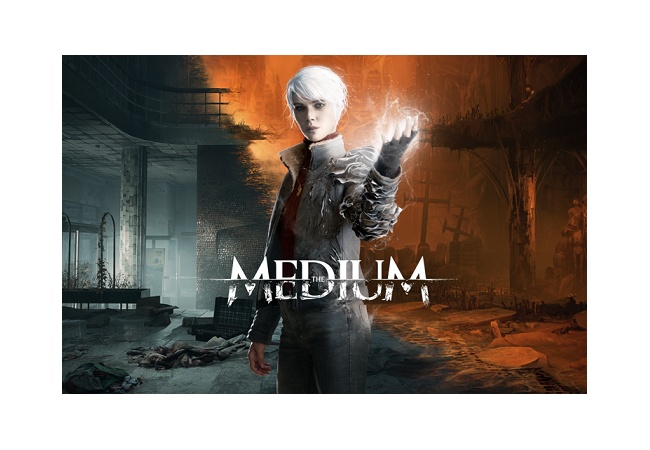 期待の新作ホラー『The Medium』、メタスコア71スタート
