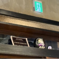 ロックンスリー＠新横浜［新横浜ラーメン博物館］（地豚塩）