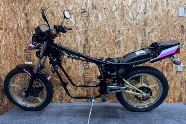 Z400GP専門店 エムゼクト つねちゃんのブログ