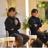 日本ハム野村佑希が今オフの引っ越しトラブルを明かす「郡さんにとられました」