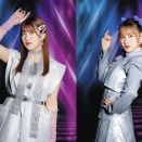 【セトリ】モーニング娘。'25 『コンサートツアー秋 Movin' Forward with Hope 羽賀朱音 横山玲奈 卒業スペシャル』