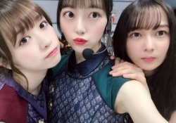 【乃木坂46】乃木メン３人でバス旅やろうｗ←どの3人？？？