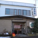 2021.12.07 冬の道南駅巡り <033> 余市駅（後編）