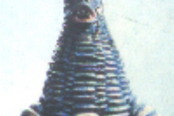 第４回レッドキング考察 レッドキング愛護協会 紅月せな