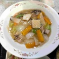 丼紀行！ あたか＠長崎市