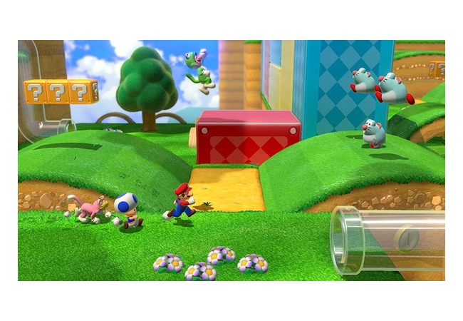 恋人と楽しめるおすすめのゲーム