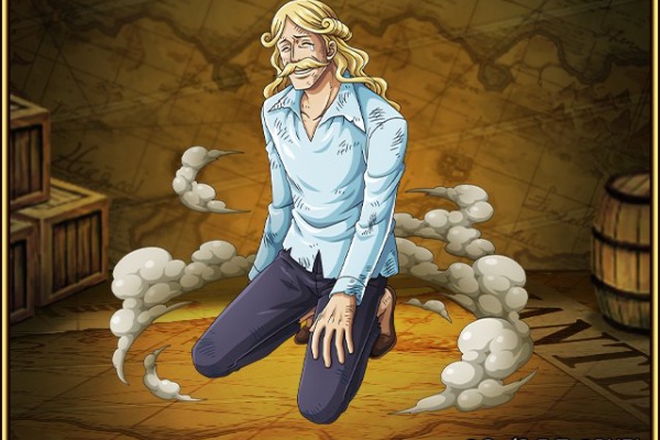 みつエモンのオタク情報館 世界政府 天竜人