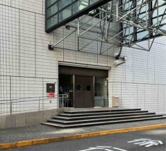 （イベントホール）東京芸術劇場