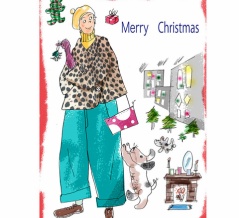 クリスマスイブ