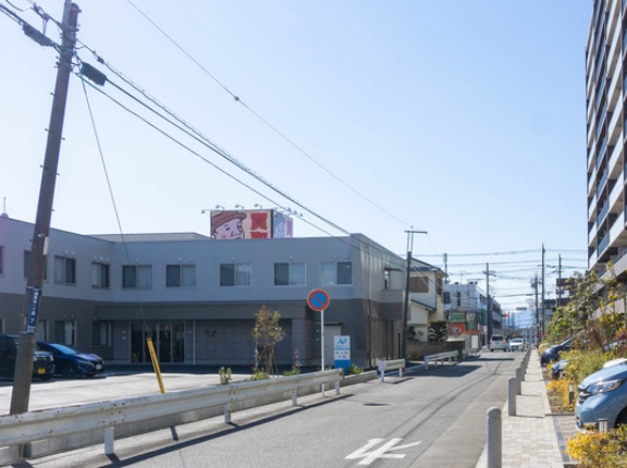 噛みそうなヤギがいる大和市内の地域はど〜こだ？【やまとなぞなぞ】
