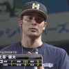 日ハム上原「もうちょい早く点を取って欲しかった」